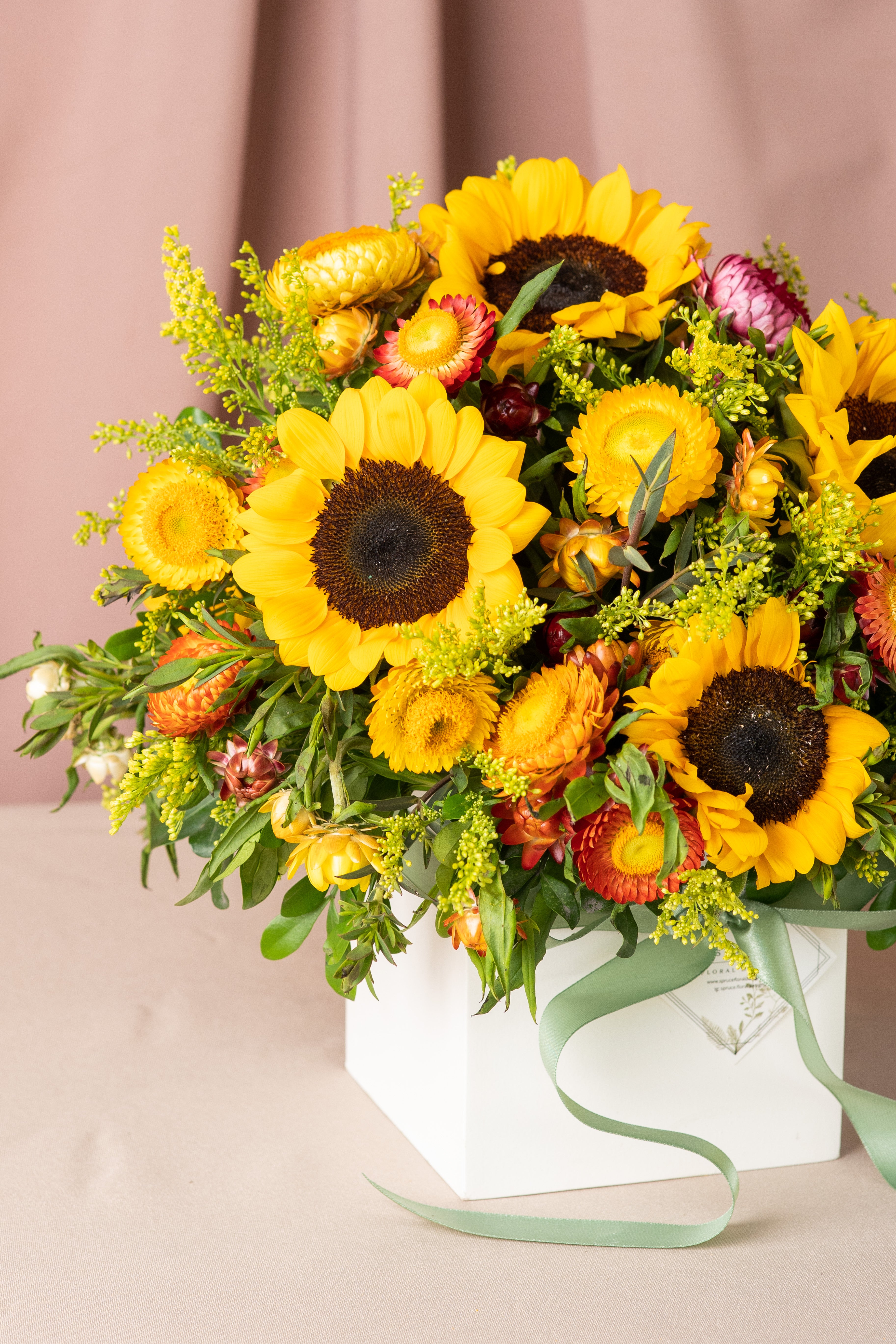 Sunshine Arrangement