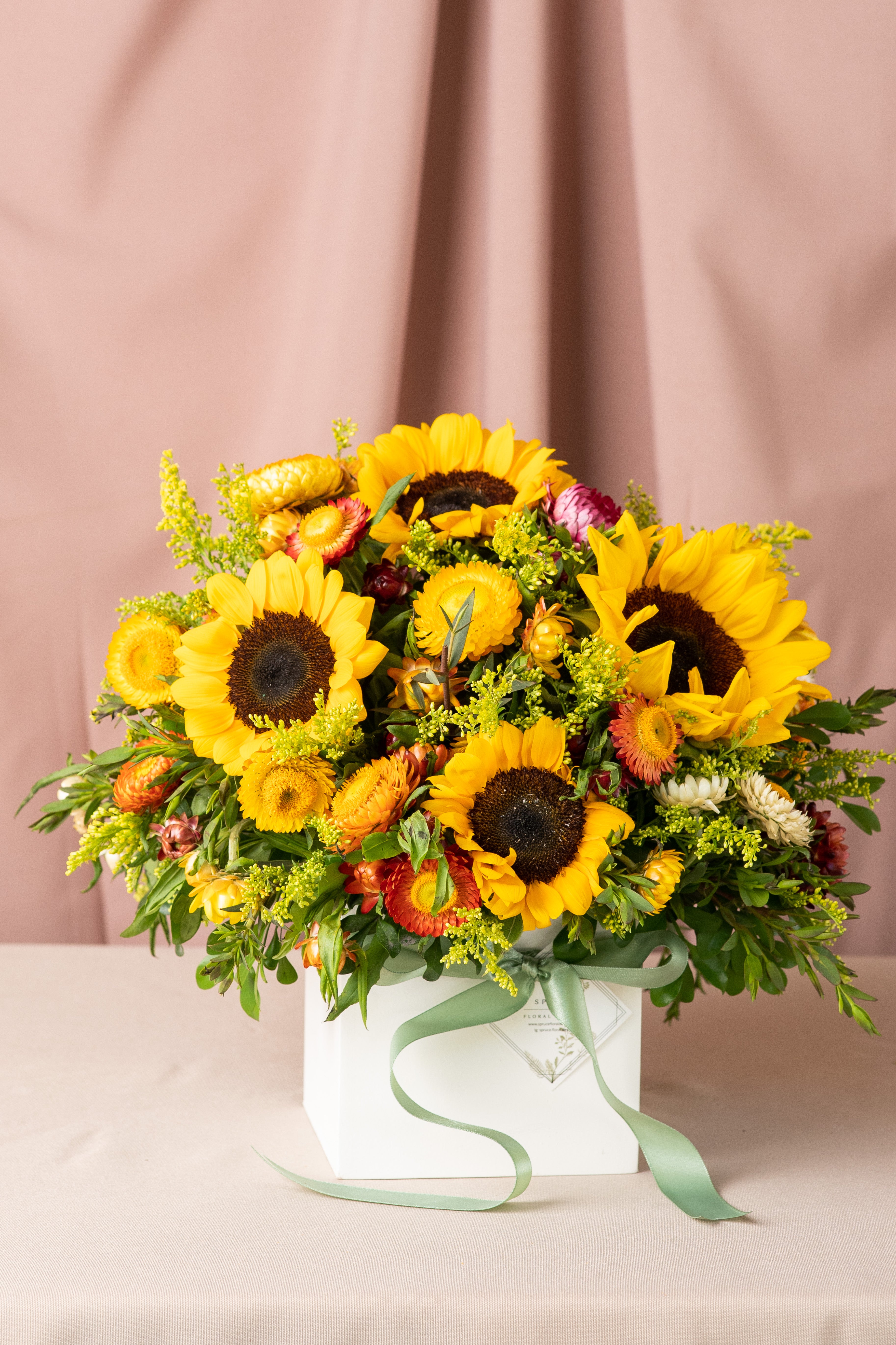 Sunshine Arrangement