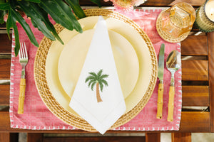 Tropical Sorbet Centerpiece