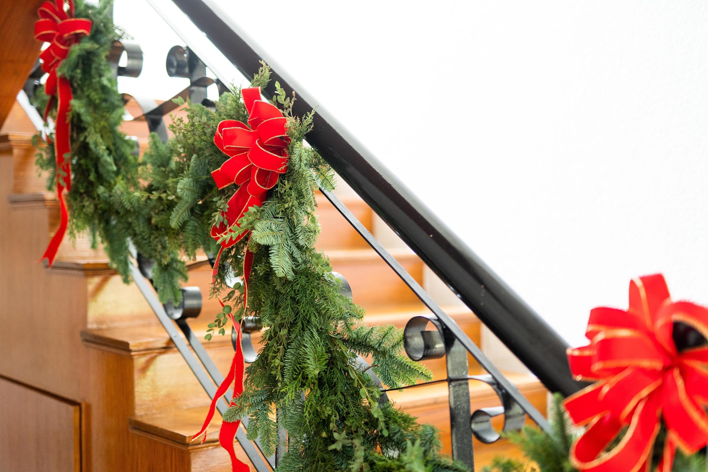 Eucalyptus Garlands