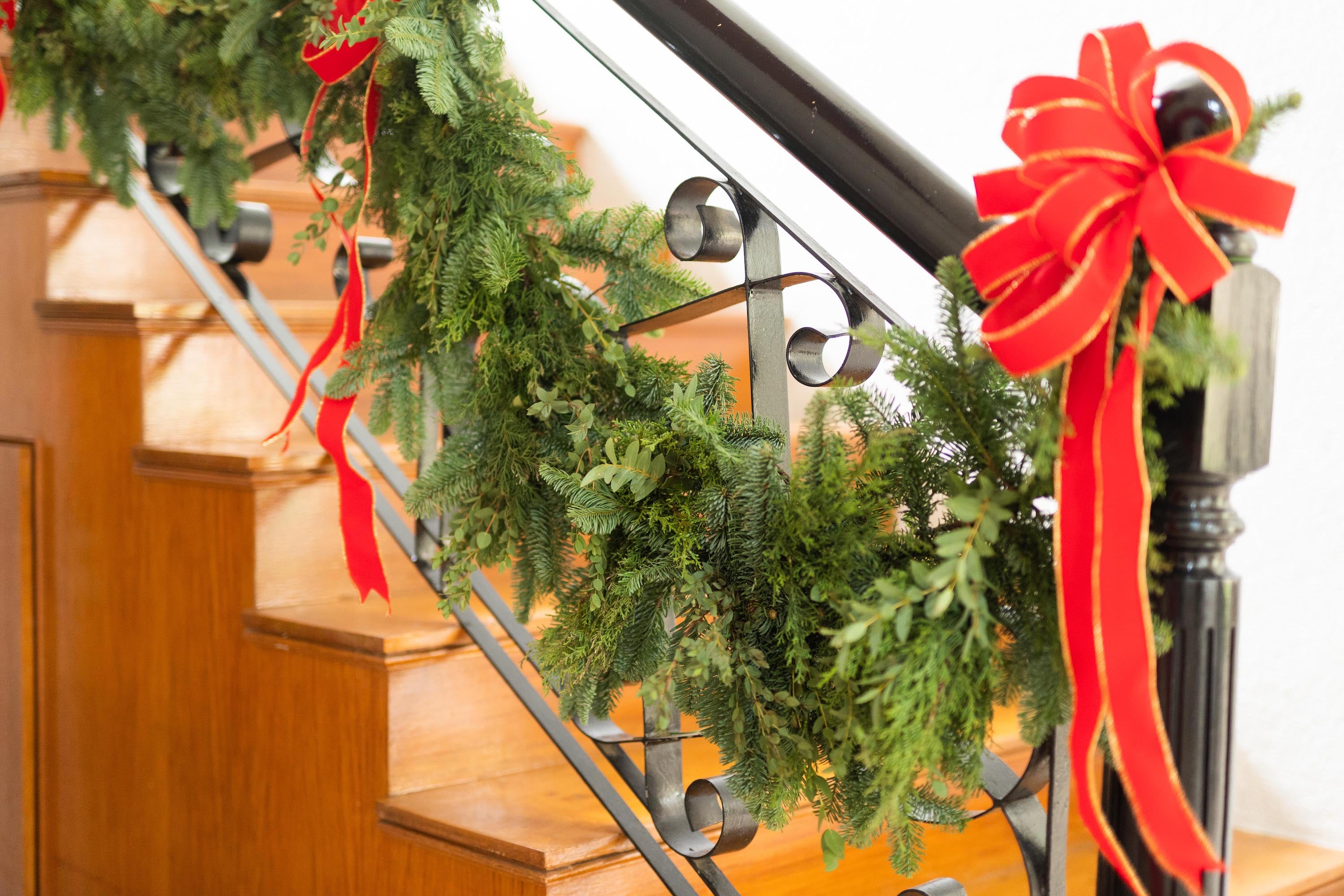 Eucalyptus Garlands