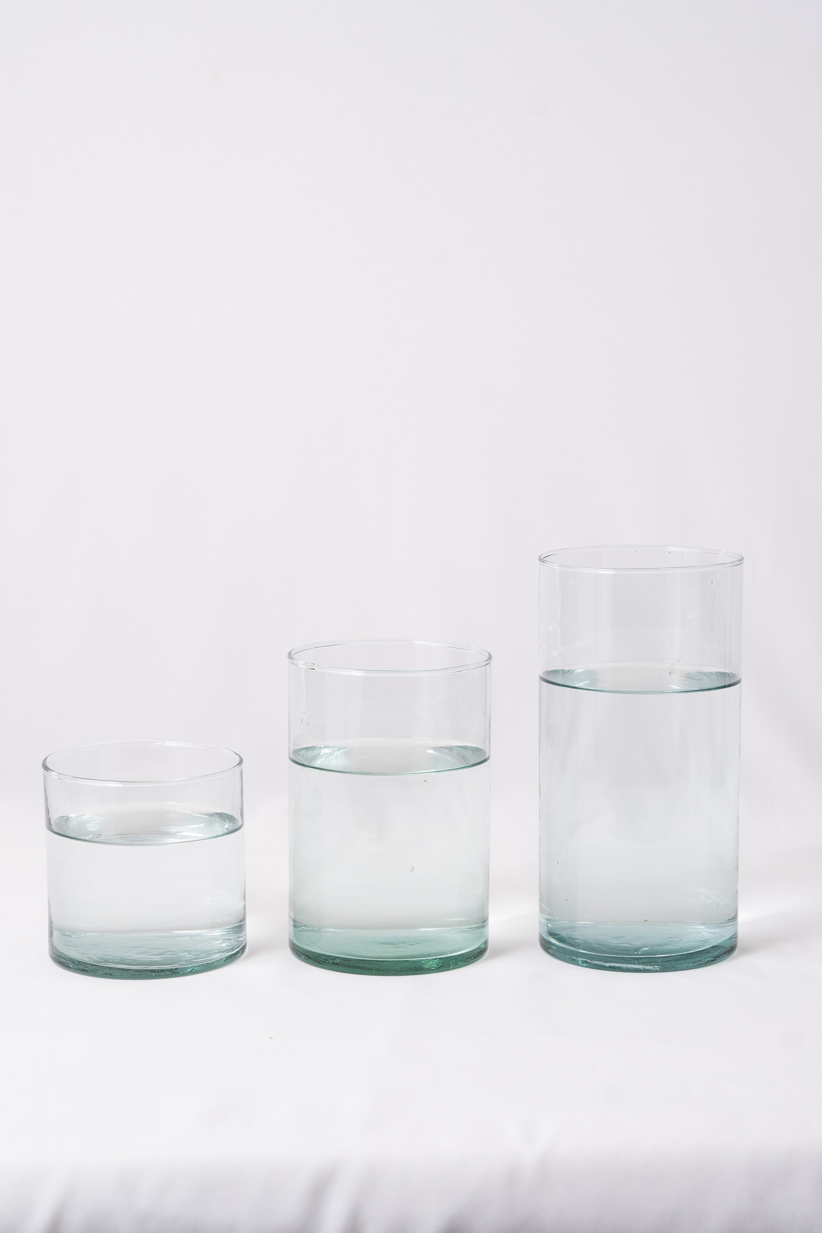 COSMO Glass Vases