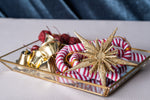 Load image into Gallery viewer, Mini Tree Ornaments (Candy Cane)
