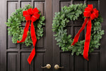 Load image into Gallery viewer, Noble Fir Wreath
