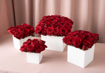 Load image into Gallery viewer, Ecuadorian Rose Arrangements
