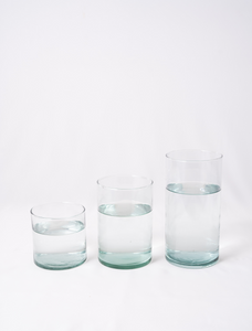 COSMO Glass Vases