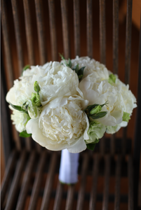 Peony Bouquet