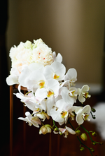 Load image into Gallery viewer, Phalaenopsis Orchid Bouquet (Cascade)
