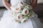 Load image into Gallery viewer, Garden Rose Bouquet
