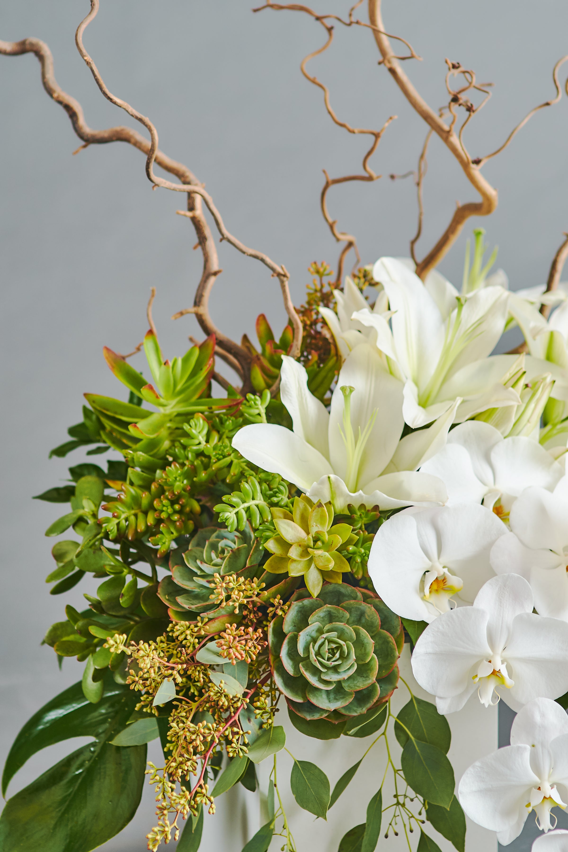 Serene - Spruce Florals & Events