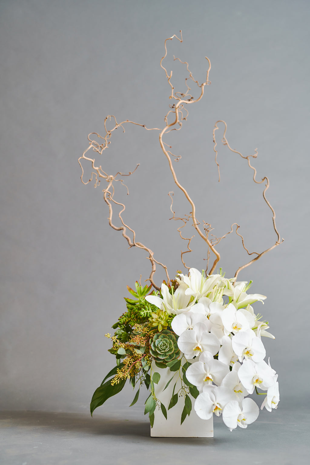 Serene - Spruce Florals & Events