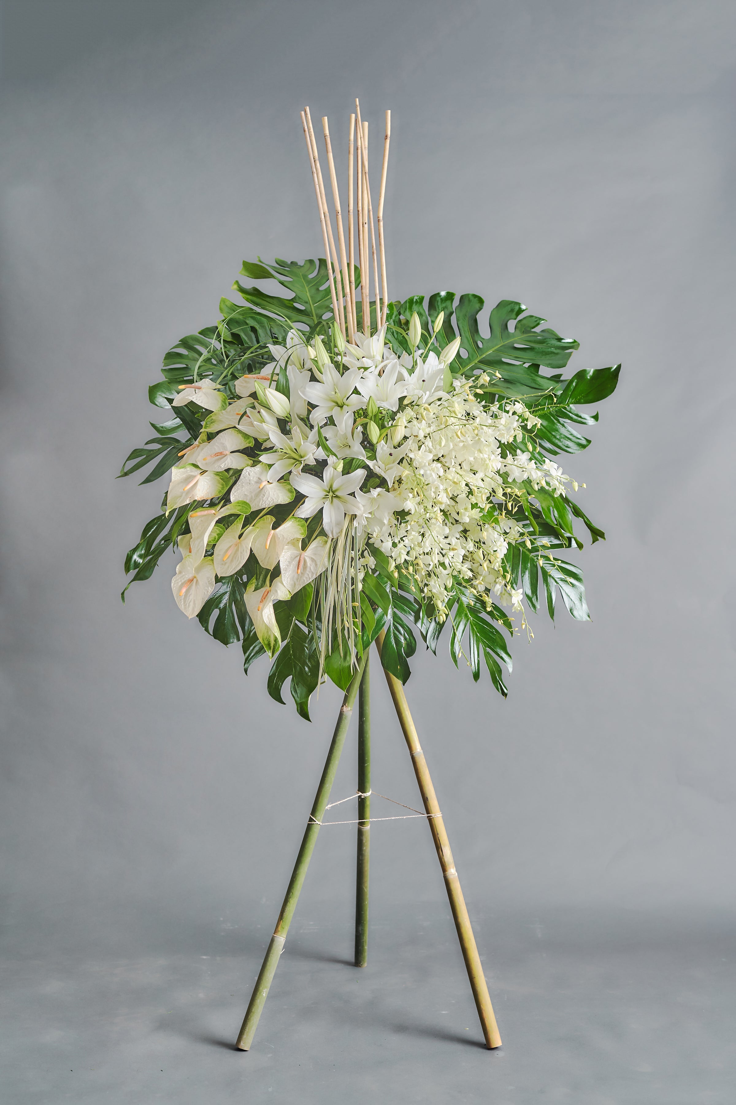 Felicity - Spruce Florals & Events