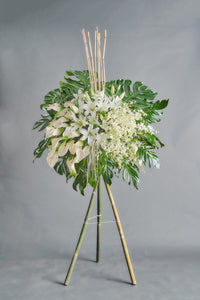 Felicity - Spruce Florals & Events