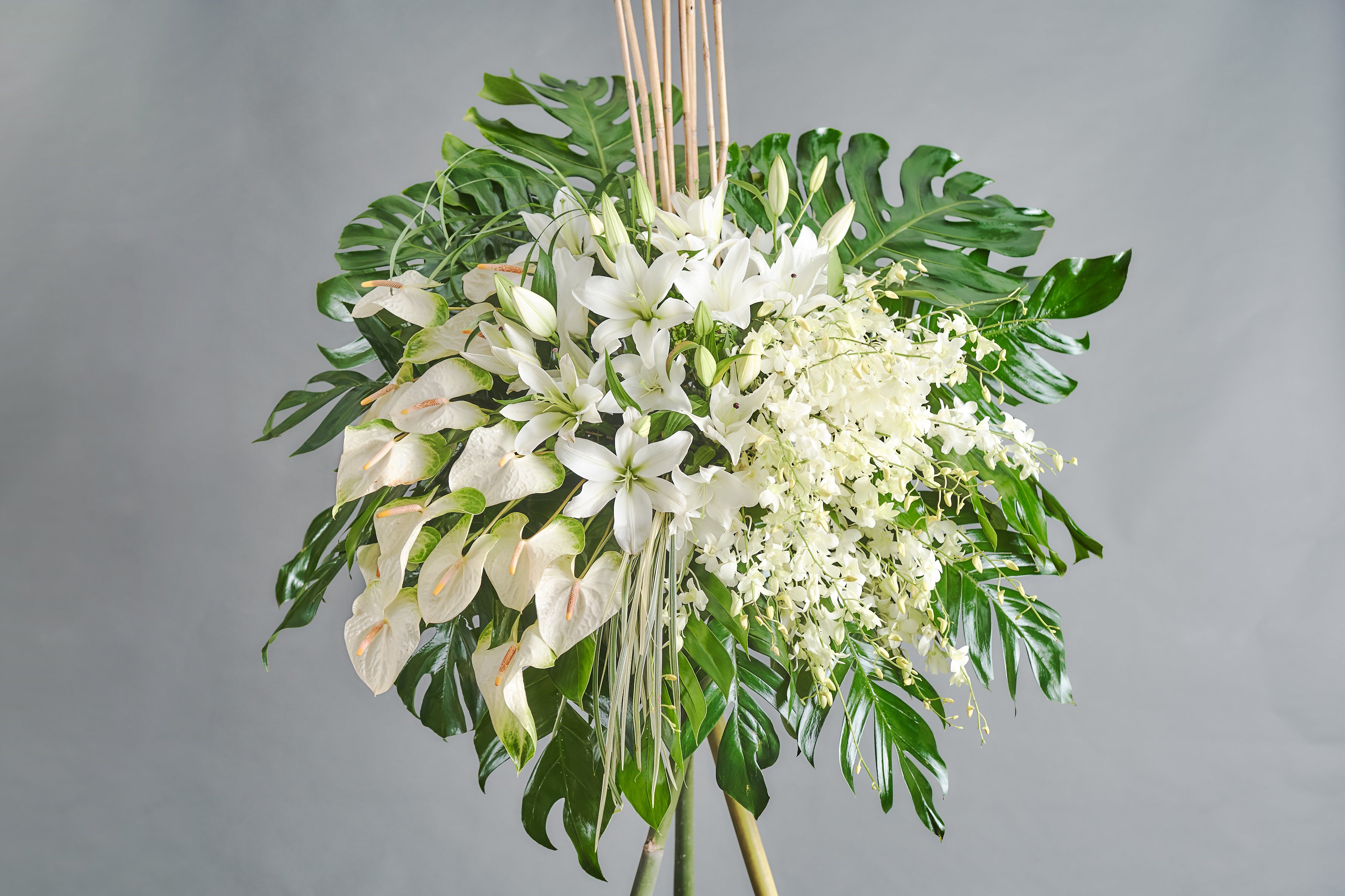 Felicity - Spruce Florals & Events