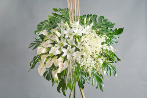 Felicity - Spruce Florals & Events