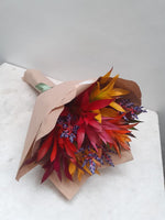 Load image into Gallery viewer, Spectrum Bromeliad Bouquet
