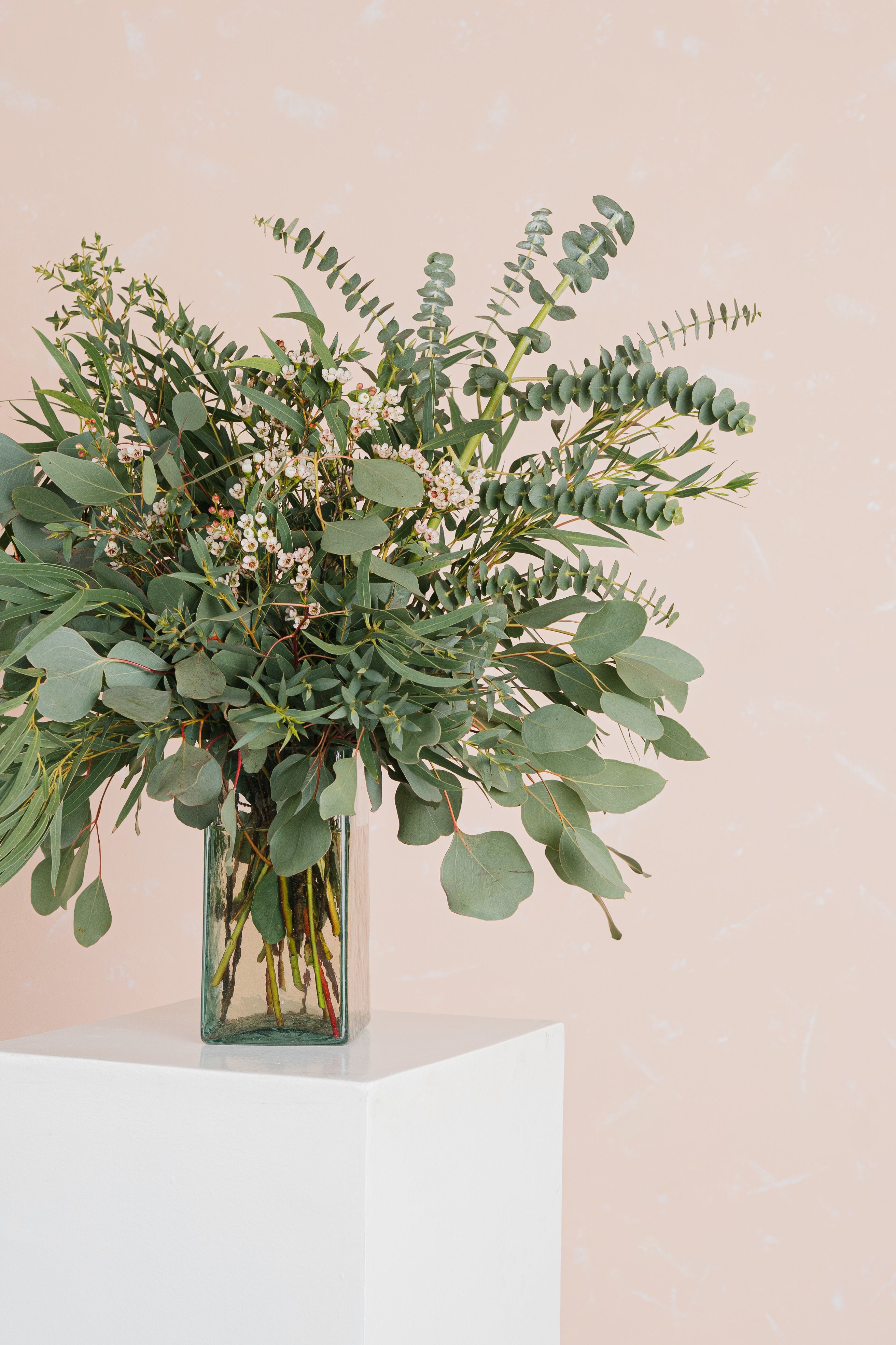 Eucalyptus Arrangement