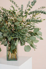 Load image into Gallery viewer, Eucalyptus Arrangement
