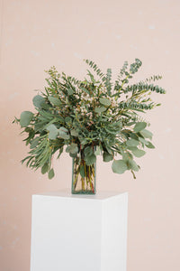 Eucalyptus Arrangement