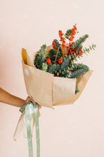 Load image into Gallery viewer, Ilex Bouquet
