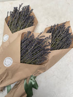 Load image into Gallery viewer, Dried Lavender Bunch
