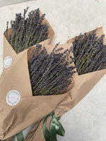 Load image into Gallery viewer, Dried Lavender Bunch
